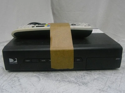 DirecTV D12-100 Digital TV Satellite Receiver - Image 1 of 3