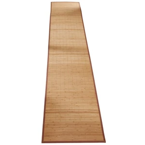 Non-Slip Runner with Nylon Trim, 23” x 118” - Picture 1 of 3