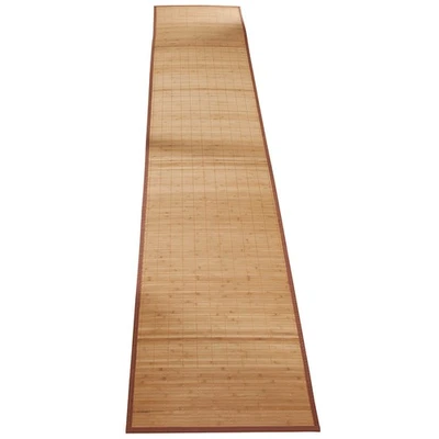 Non-Slip Runner with Nylon Trim, 23” x 118” - Image 1 of 3