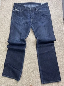 JEANS UOMO DIESEL VIKER 36X 34 *OTTIME CONDIZIONI* - Foto 1 di 18