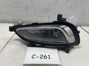 Luz de estacionamiento/esquina izquierda del conductor conducción antiniebla compatible con 12-14 AZERA 79478 - Imagen 1 de 12