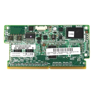 HP (633540-001) P222, P420, P421 – 512 MB FBWC-Controller-Speicher (673609-001) - Bild 1 von 2