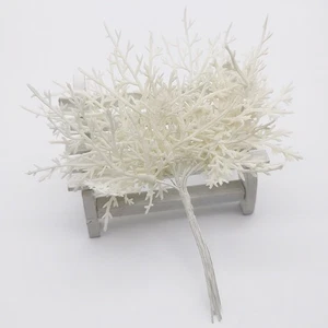 High Quality Artificial Plant Branch Plant Artificial Flower New Year Decor - Picture 1 of 2