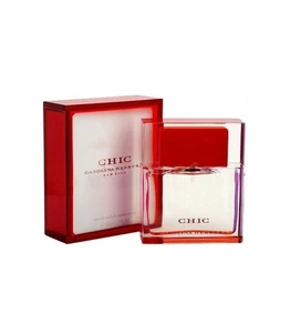 Carolina Herrera Chic For Women 50ml/1.7oz Eau De Parfum - Picture 1 of 1