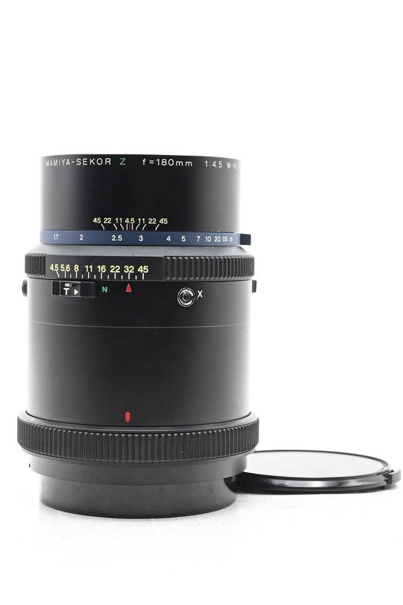 180mm Mamiya Camera Lenses for sale - eBay 180mm Mamiya Camera Lenses for sale - eBay