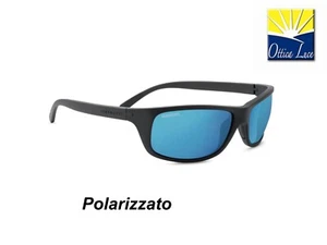 Serengeti Bormio SS009002 Saturn Polarizzato Sunglass Driving Racing Sport - Imagen 1 de 4