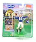 NEW YA Tittle 1998 Hall Of Fame Legends Collection Starting Lineup New York G