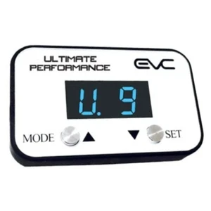 EVC Ultimate9 EVC Throttle Controller - EVC632 - Picture 1 of 2
