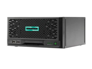 HPE ProLiant MicroServer Gen10 Plus v2 G6405 2-core 1P 16GB-U VROC - P69102-005 - Picture 1 of 3