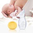 Brustpumpe Babyfütterung automatische Korrektur Muttermilch Muttermilchsammler