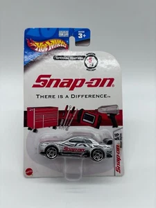 Hot Wheels SNAP ON Tools Exclusive Nissan Skyline R32 RARE VHTF - Picture 1 of 3