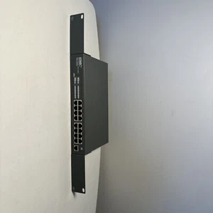 SMC Ez Hub 10/100, 5616DS - Picture 1 of 4