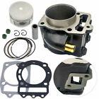 Big Bore Cylinder Piston Gasket Kit 72Mm For Honda Helix Cn/Cf250 Cfmoto 250Cc