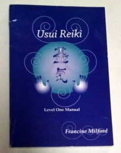 Usui Reiki Level One Manual - Picture 1 of 1