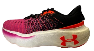 Under Armour Infinite Elite Femmes Baskets UK 5.5 US 8 EU 39 REF 1937# - Picture 1 of 5