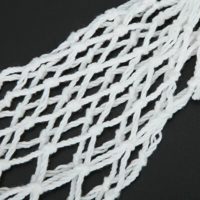 Set Of 6 Billiard Net Pockets Billiard Net Pocket Flexible For Recreation - Image 1 of 4