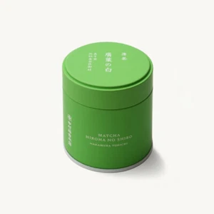Uji 中村藤吉 Nakamura Tokichi Hiroha-no-Shiro 30g zeremonielles Matcha Pulver Grüntee - Bild 1 von 8