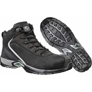 Albatros XTS Safety Boot Metal Free MID S3 HRO SRC Runner Boots Flexible - Picture 1 of 4