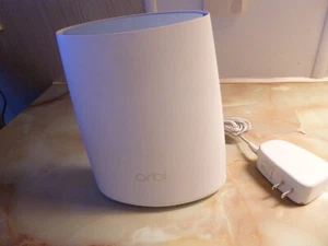 Netgear Orbi RBR40 Mini Wireless Router - Picture 1 of 4
