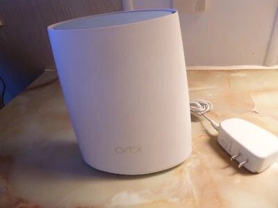 Netgear Orbi RBR40 Mini Wireless Router - Image 1 of 4