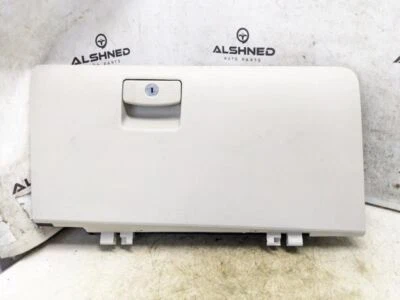2015-2018 Subaru WRX Glove Box Storage Compartment 66123FJ010 OEM *ReaD* - Image 1 of 4