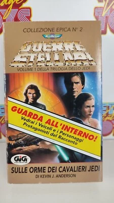 Star Wars Micro Machines Collections 2 Jedi Search Volume Jedi Trilogy Gig - Image 1 of 4