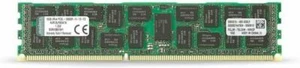 Server Memory: Kingston 16GB RAM PC3-10600R DDR3 1333MHz KVR13LR9D4/16 / 231B - Picture 1 of 2