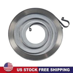 Recoil Pull Start Spring Replace Fits STIHL MS380 MS381 038 # 041 045 051 - Picture 1 of 6