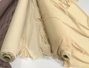 STRETCH MESH POLYESTER FABRIC : 140CM WIDE : $4.00 PER METRE - Foto 1 di 7