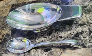 ๐VTG CHRISTOFLE FRANCE ๐ซ๐ท SALSA E SALSA PLACCATA ARGENTO๐๐ - Foto 1 di 23