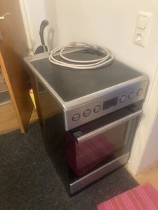 Elektroherde - Bild 1 von 5