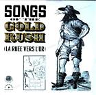 Logan English - Songs Of The Gold Rush (La Ruée Vers L'or) LP (VG/VG) .