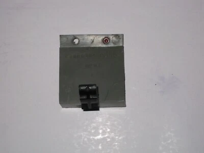 Ford Fairlane 1966 consola central original retenedor de cableado equipo original Mercury Cyclone Foto 1 de 4