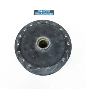 Buje de rueda delantera genuino OEM SUZUKI RM125 PE175 RS250 DR500 54110-40201 - Imagen 1 de 4