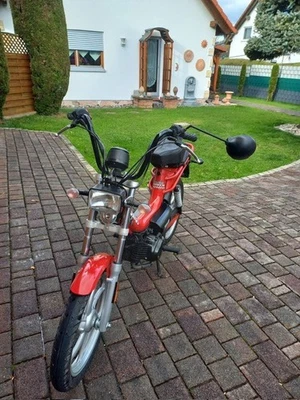 Mofa Tomos - Bild 1 von 4