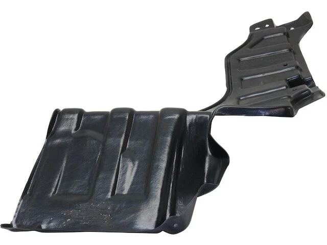 Protector contra salpicaduras del motor izquierdo para Kia Forte5 ZT198RZ 2014 protector contra salpicaduras del motor Foto 1 de 1