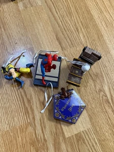 Ornament - Disney Konvolut Neu - Bild 1 von 1