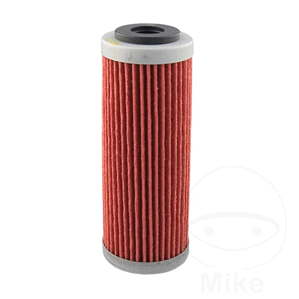Hiflo Oil Filter HF652 Fits Husqvarna FC 350 2014-2024 — 第 1/1 张图片