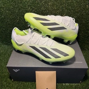 Adidas X Crazyfast.1 SG “Crazyrush Pack” Men’s Size 7 Soccer Cleats No Box Lid - Picture 1 of 7