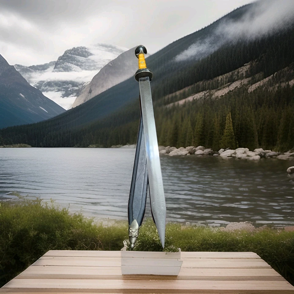 Espada espor romana Foto 1 de 4