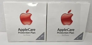 ¡SELLADO! APPLECARE IPHONE Plan de Protección (x2) PC y Mac (75503) - Imagen 1 de 3