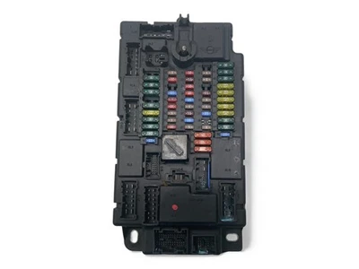 Mini Cooper Interior Fuse Box JBE Junction Box SPEG 61359809381 13-16 R60 522 - Image 1 of 4
