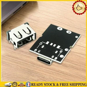 5V 2A Charging Discharging Module High-precision PCB Board Module (Not Welded) - Zdjęcie 1 z 9
