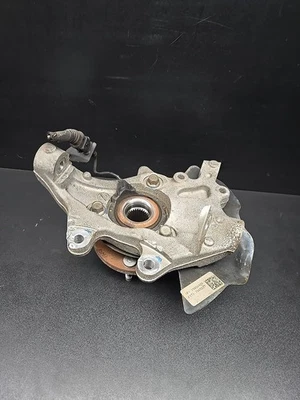 Saturn Sky 2007-2010 nudillo trasero derecho/husillo OEM Foto 1 de 4