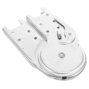 Ladder Joint Head Accessories Work Attic Hinge Replacement Kit Extension Parts - Picture 1 of 12