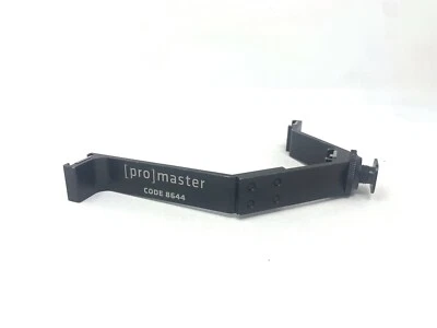 ProMaster Code 8644 Triple Shoe Bracket - Image 1 of 4