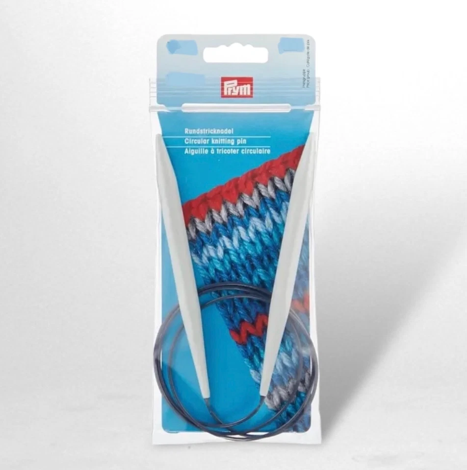 Prym Rundstricknadel, 1 Stück - Bild 1 von 1