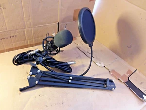 Neewer NW-700 Professional Studio Broadcasting NW-35 Adjustable Recorder Conden - Picture 1 of 11