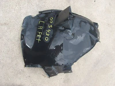 Guardabarros delantero izquierdo mercedes-benz w220 s430 s500 2000-2006 2206980730 Foto 1 de 3