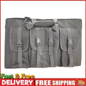Portable Storage Bag RV Travel Carrying Case for Starlink Gen 3/V3 (gray) ~ - Afbeelding 1 van 10